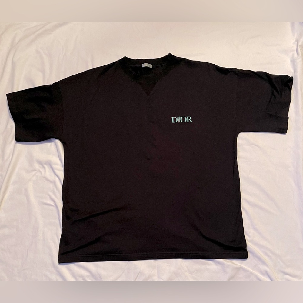 🆕listing…Dior Tee